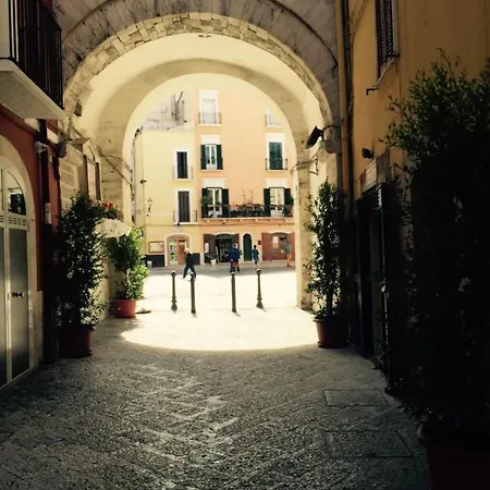 Arco Della Luna 3*