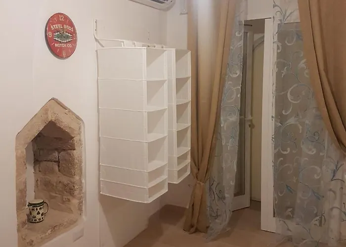 Affittacamere Arco Della Luna Bari