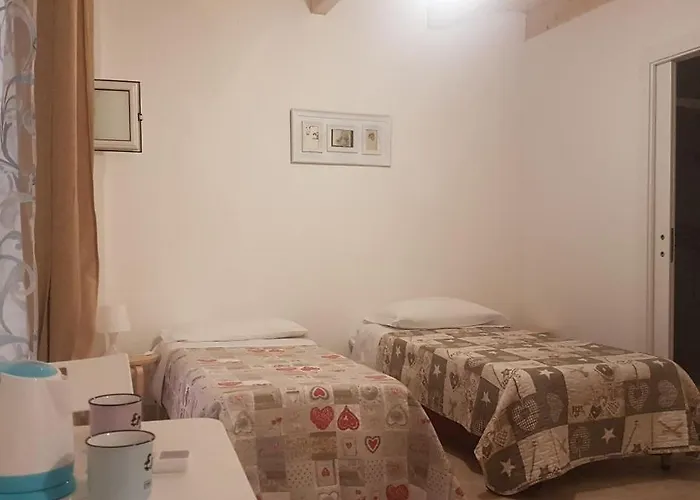 Affittacamere Arco Della Luna