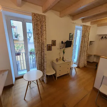Arco Della Luna Guest house