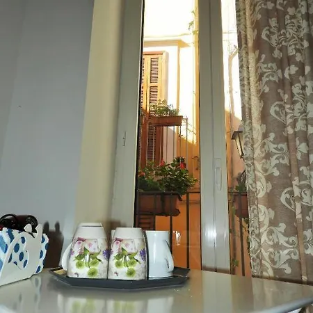 Arco Della Luna Guest house *