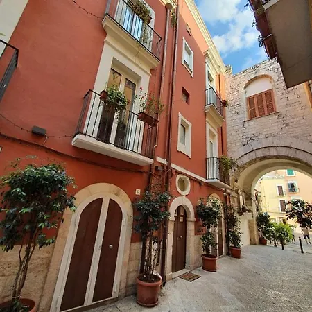 Arco Della Luna Guest house *