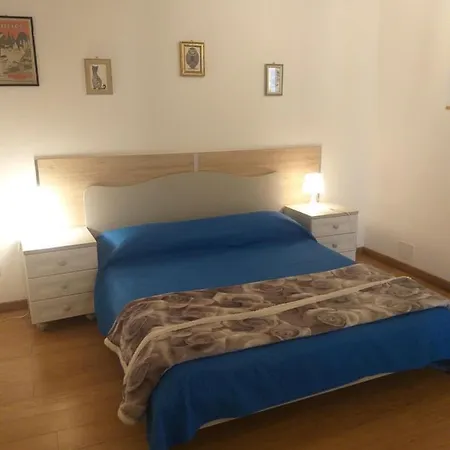Arco Della Luna Guest house *