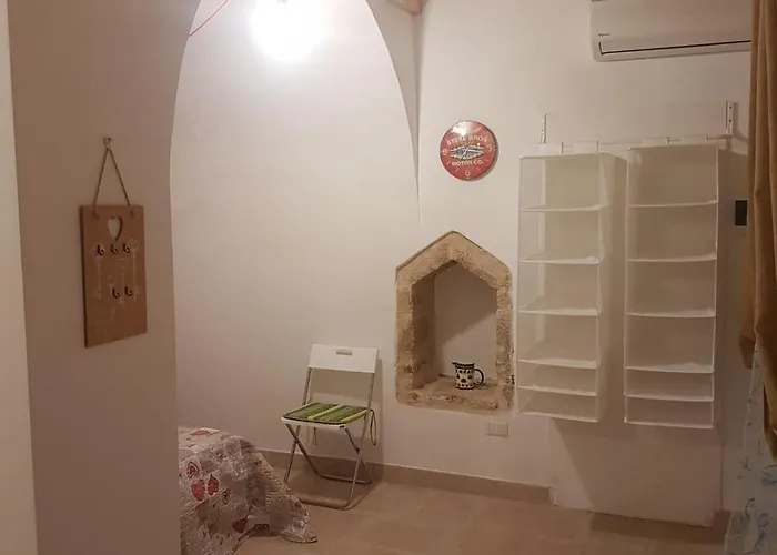 Arco Della Luna باري