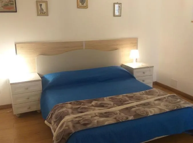 Arco Della Luna Gasthof 3*