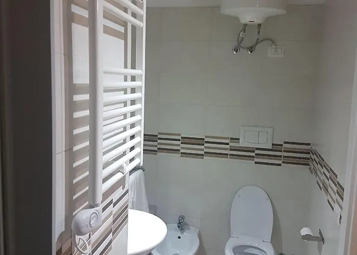 بيت ضيافة Arco Della Luna 3*