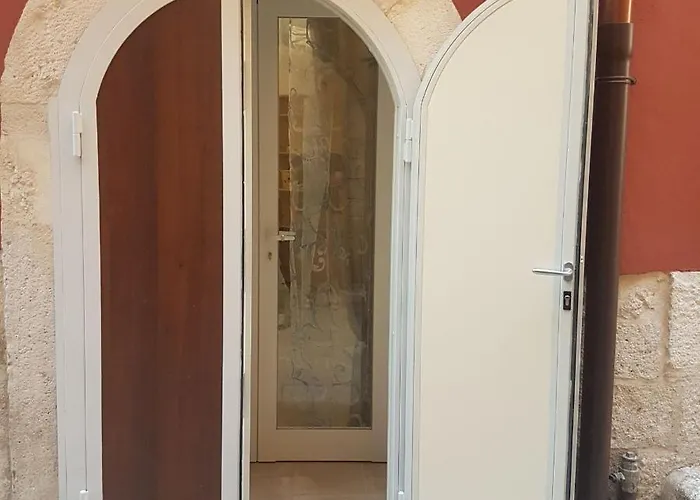 Arco Della Luna 招待所